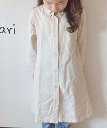 COMME CA ISM | シャツ/ブラウス