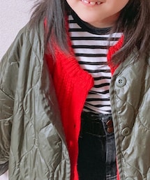 GU | カーディガン/ボレロ