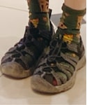KEEN(キーン)の「シューズ(サンダル)」