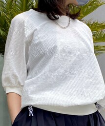 ROBES&CONFECTIONS | トップス