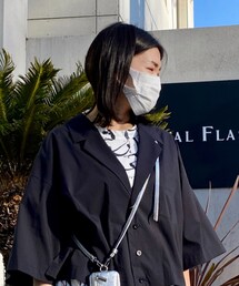 ROBES&CONFECTIONS | Tシャツ/カットソー