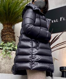 MONCLER | ダウンジャケット/コート