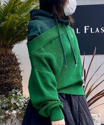 Maison MIHARA YASUHIRO | パーカー