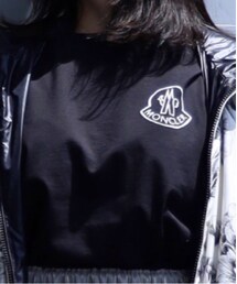 MONCLER | Tシャツ/カットソー