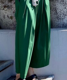 ROBES&CONFECTIONS | パンツ