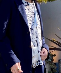 ROBES&CONFECTIONS | Tシャツ/カットソー