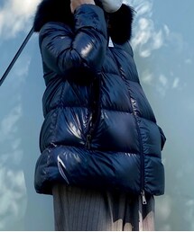 MONCLER | ダウンジャケット/コート