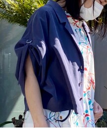 ROBES&CONFECTIONS | シャツ/ブラウス