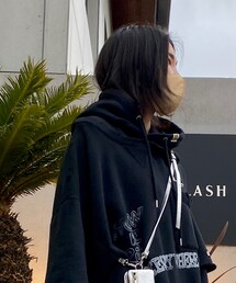 Maison MIHARA YASUHIRO | パーカー