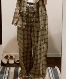 UNIQLOMARNI | その他パンツ