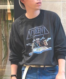 URBAN RESEARCH Sonny Label | トップス