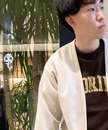 URBAN RESEARCH Sonny Label | カーディガン/ボレロ