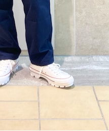 CONVERSE | スニーカー