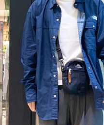 THE NORTH FACE | マウンテンパーカー