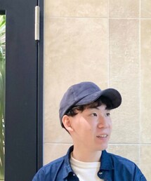 URBAN RESEARCH Sonny Label | キャップ