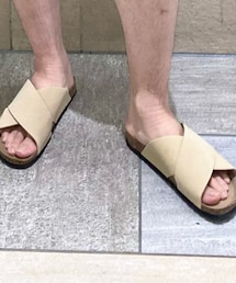 URBAN RESEARCH Sonny Label | サンダル