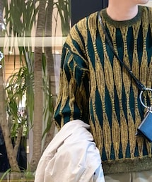 URBAN RESEARCH Sonny Label | ニット/セーター