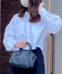 ZARA | シャツ/ブラウス