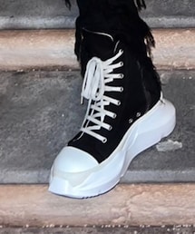 DRKSHDW by RICK OWENS | スニーカー