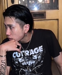 CHROME HEARTS | ネックレス