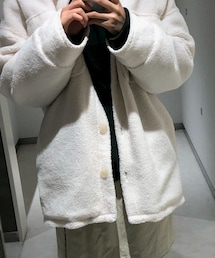 wcloset | ジャケット/アウター