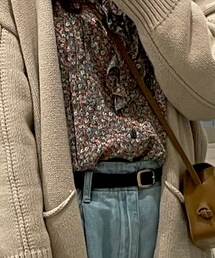 VINTAGE | シャツ/ブラウス