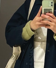 GU | ニット/セーター