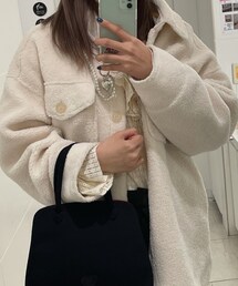 w closet | ジャケット/アウター