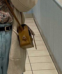 kutir | ショルダーバッグ