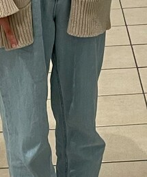 UNIQLO | デニムパンツ