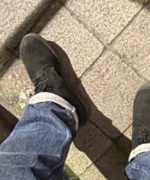 RED WING | ブーツ