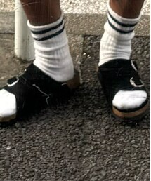 BIRKENSTOCK | サンダル