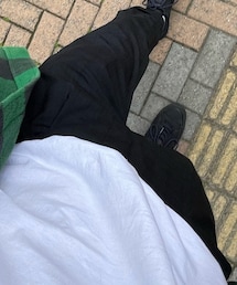 Carhartt WIP | スラックス