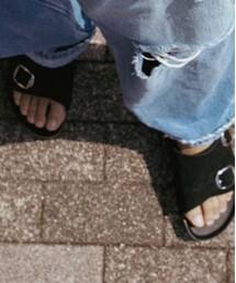BIRKENSTOCK | サンダル