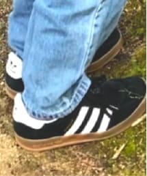 adidas | スニーカー