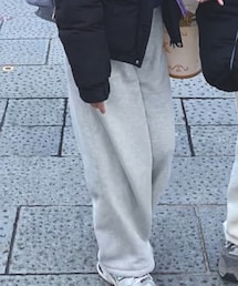 UNIQLO | スウェットパンツ