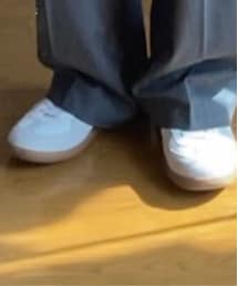 CASPER JOHN | スニーカー