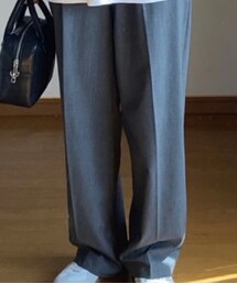 UNIQLO | スラックス