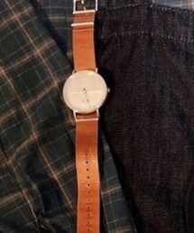 TACS | アナログ腕時計