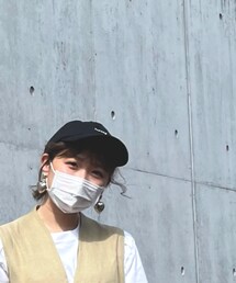 Miffy | キャップ