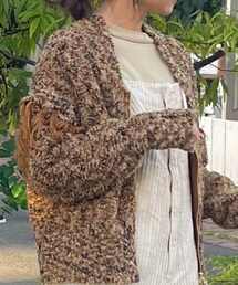 THIRTY | カーディガン/ボレロ