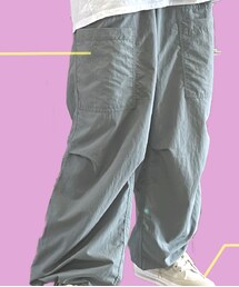 092 | カーゴパンツ