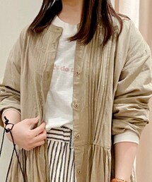 Samansa Mos2 | Tシャツ/カットソー