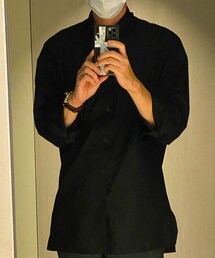 s'yte | シャツ/ブラウス