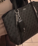 Guess(ゲス)の「バッグ(トートバッグ)」