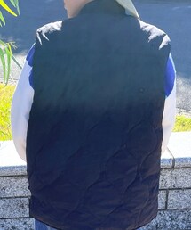 ZARA | ダウンベスト