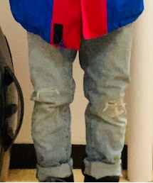 UNIQLO | デニムパンツ