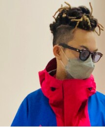 MOSCOT | サングラス