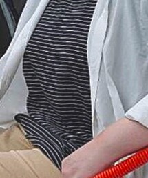 yuni | シャツ/ブラウス