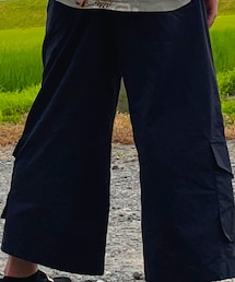 LAD MUSICIAN | パンツ